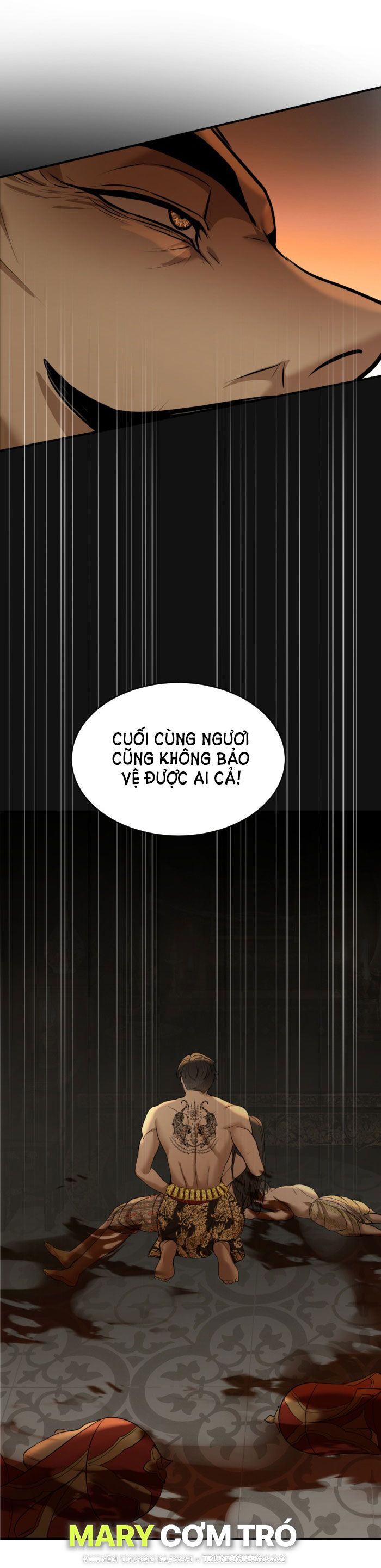 Tôi Là Công Tử Đẹp Trai Nhất Xứ Xiêm Chapter 31.2 - Trang 2