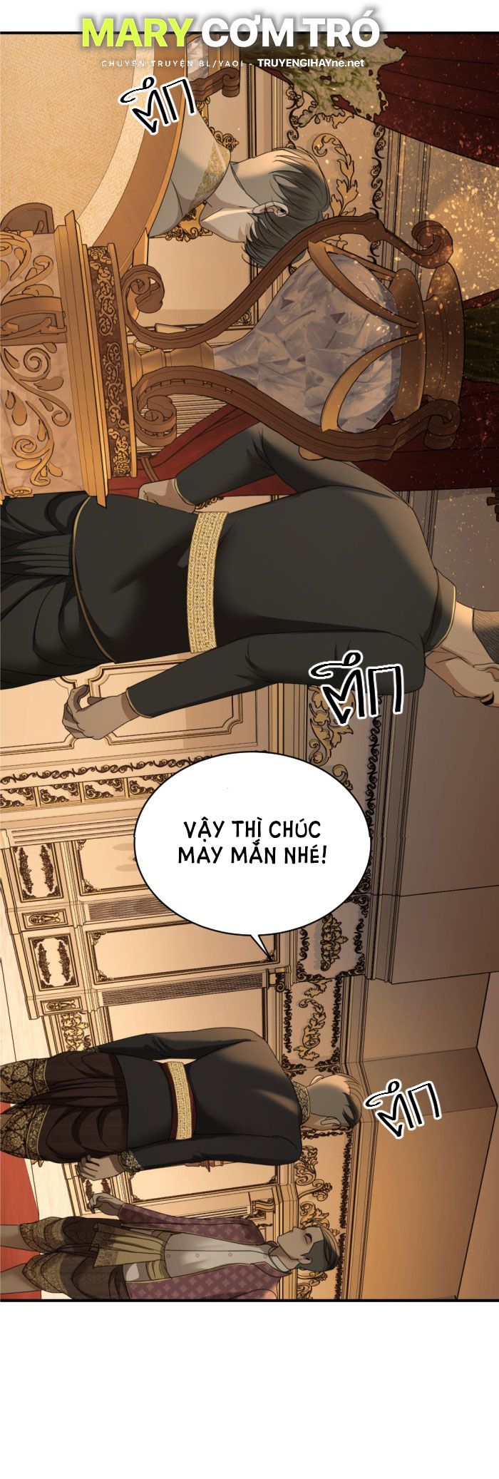 Tôi Là Công Tử Đẹp Trai Nhất Xứ Xiêm Chapter 31.2 - Trang 2