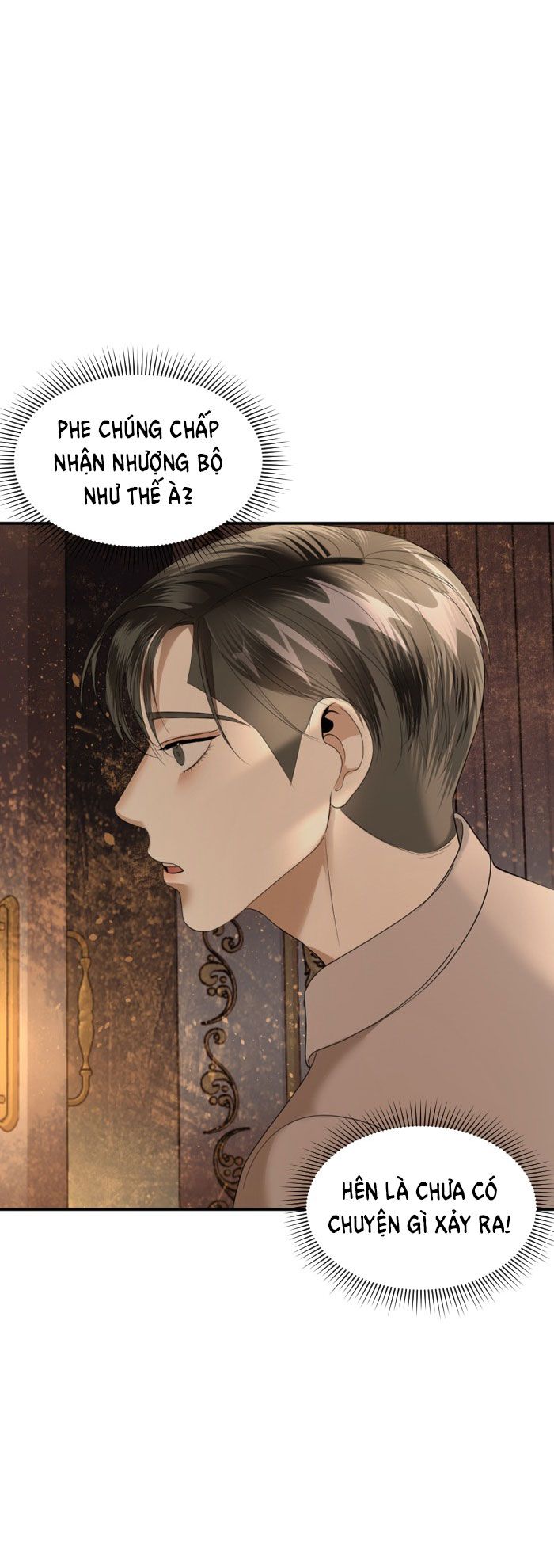 Tôi Là Công Tử Đẹp Trai Nhất Xứ Xiêm Chapter 31.2 - Trang 2