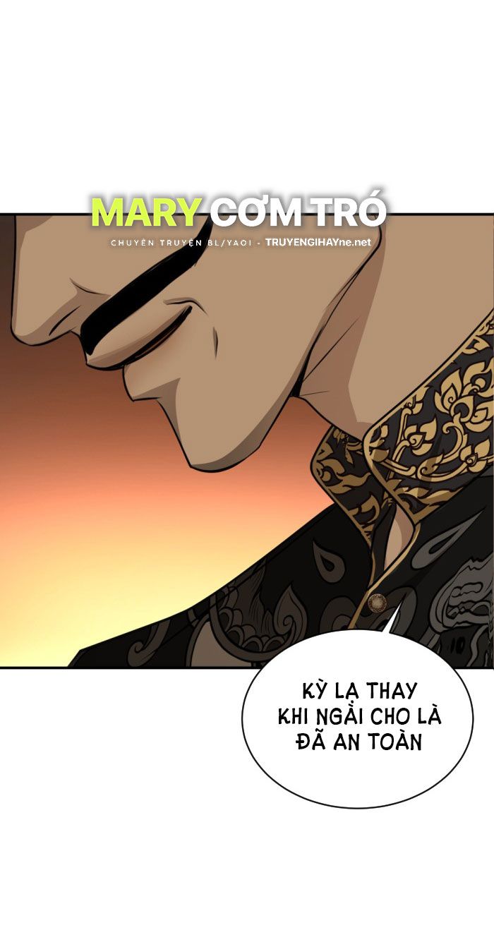 Tôi Là Công Tử Đẹp Trai Nhất Xứ Xiêm Chapter 31.2 - Trang 2