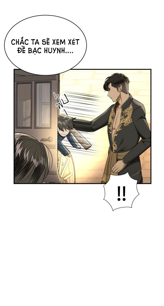 Tôi Là Công Tử Đẹp Trai Nhất Xứ Xiêm Chapter 32.1 - Trang 2