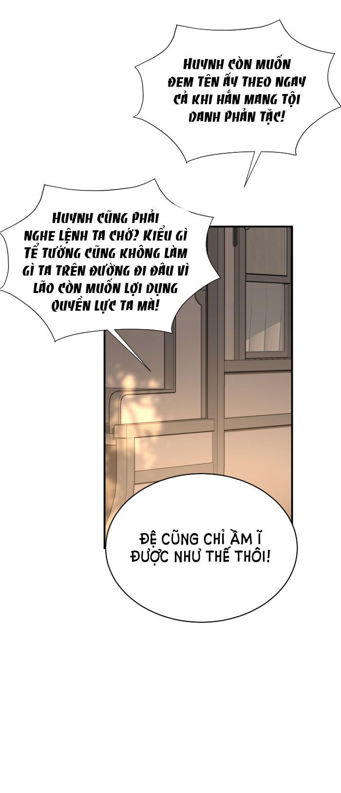 Tôi Là Công Tử Đẹp Trai Nhất Xứ Xiêm Chapter 32.1 - Trang 2