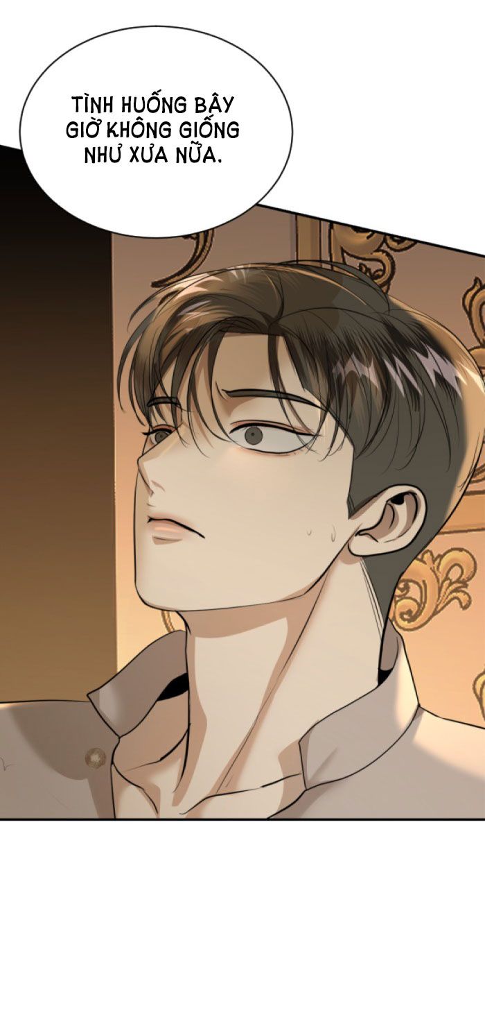 Tôi Là Công Tử Đẹp Trai Nhất Xứ Xiêm Chapter 32.1 - Trang 2