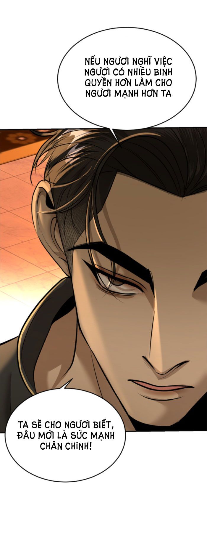 Tôi Là Công Tử Đẹp Trai Nhất Xứ Xiêm Chapter 32.1 - Trang 2