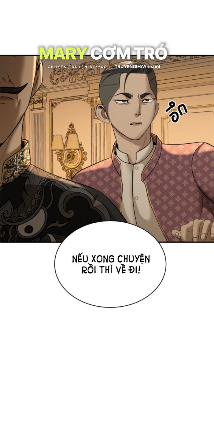 Tôi Là Công Tử Đẹp Trai Nhất Xứ Xiêm Chapter 32.1 - Trang 2