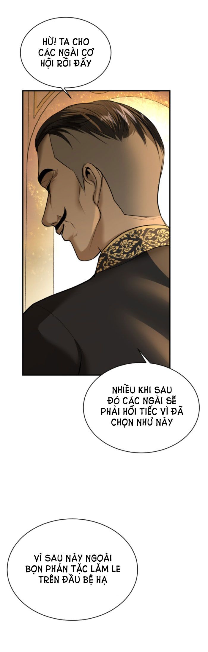 Tôi Là Công Tử Đẹp Trai Nhất Xứ Xiêm Chapter 32.1 - Trang 2