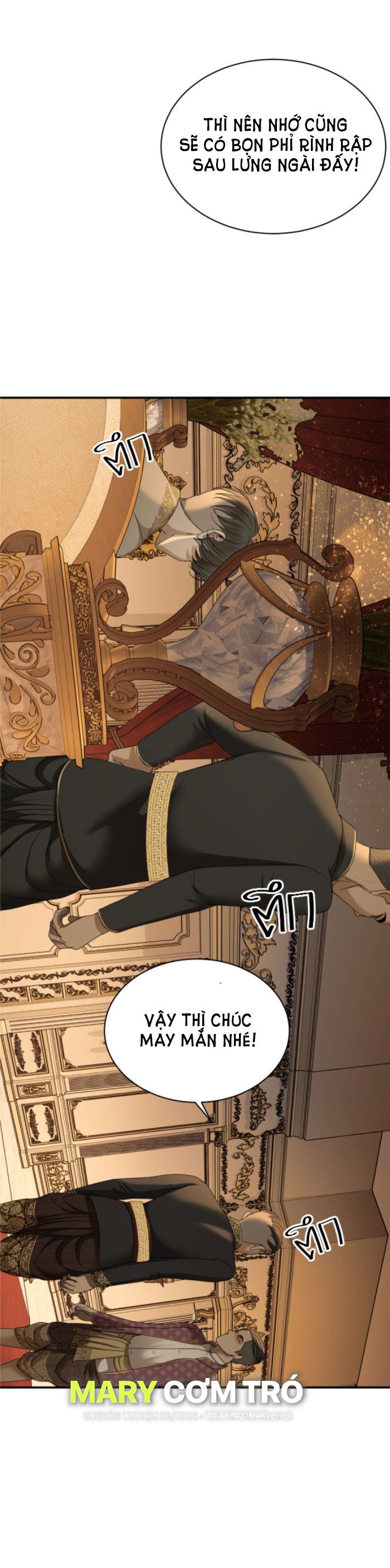 Tôi Là Công Tử Đẹp Trai Nhất Xứ Xiêm Chapter 32.1 - Trang 2