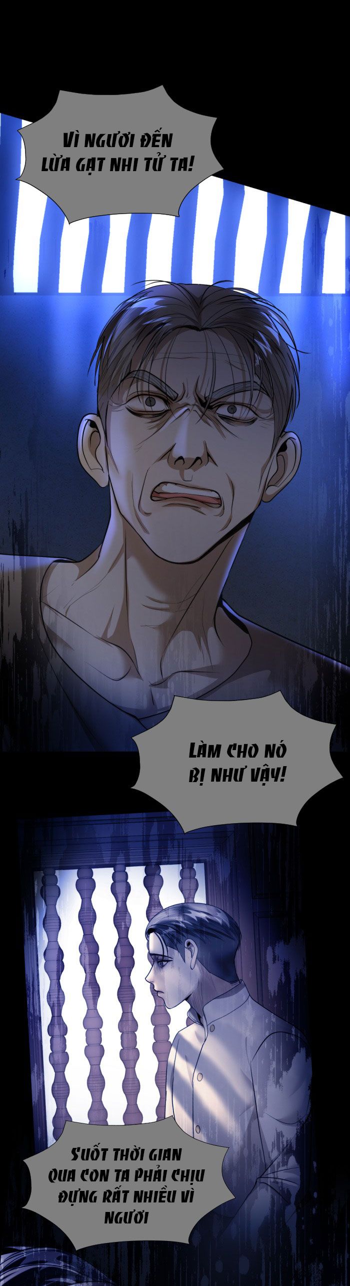 Tôi Là Công Tử Đẹp Trai Nhất Xứ Xiêm Chapter 32.2 - Trang 2