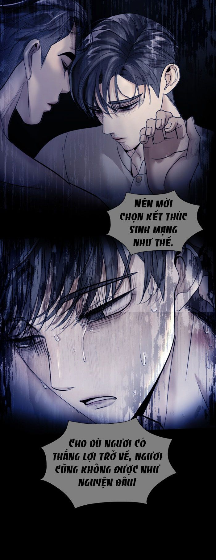 Tôi Là Công Tử Đẹp Trai Nhất Xứ Xiêm Chapter 32.2 - Trang 2