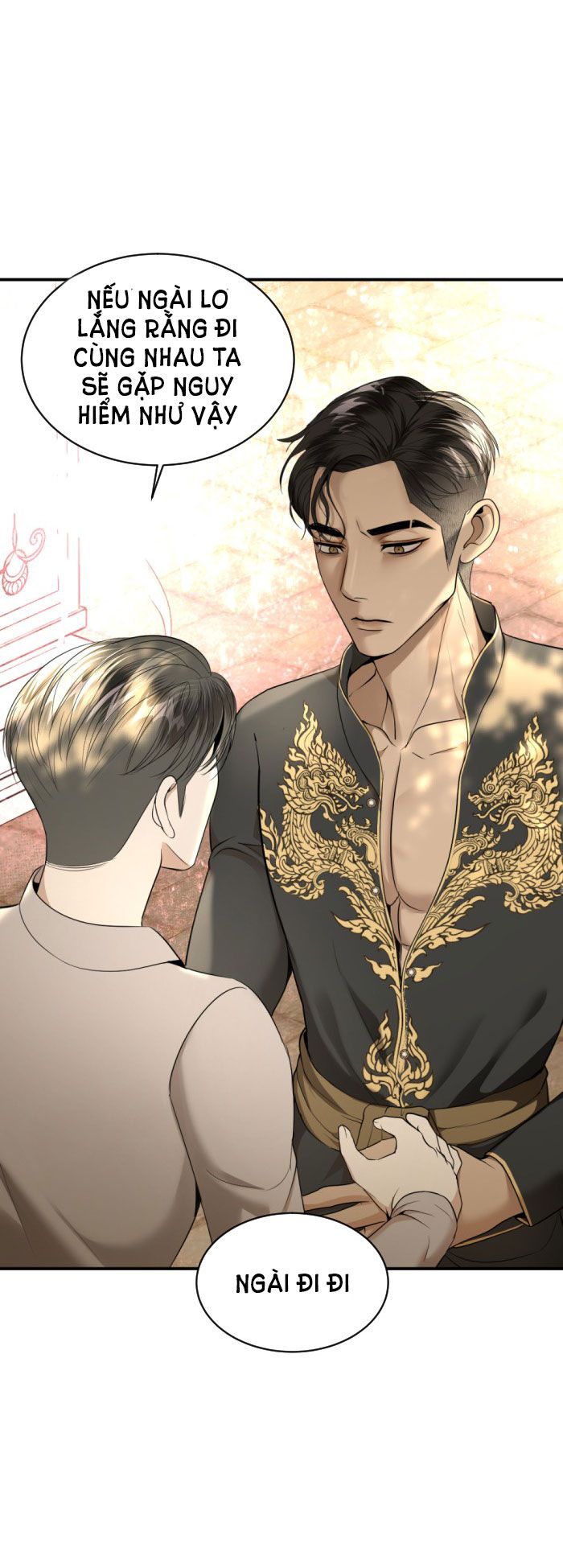 Tôi Là Công Tử Đẹp Trai Nhất Xứ Xiêm Chapter 32.2 - Trang 2