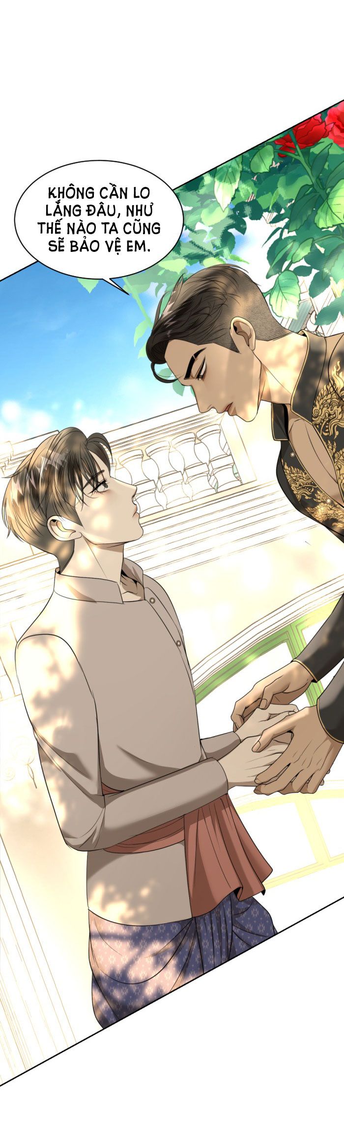 Tôi Là Công Tử Đẹp Trai Nhất Xứ Xiêm Chapter 32.2 - Trang 2