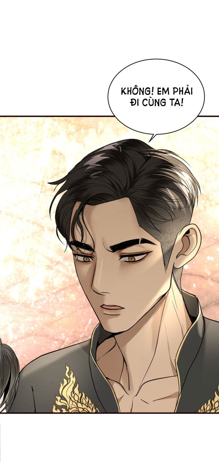 Tôi Là Công Tử Đẹp Trai Nhất Xứ Xiêm Chapter 32.2 - Trang 2