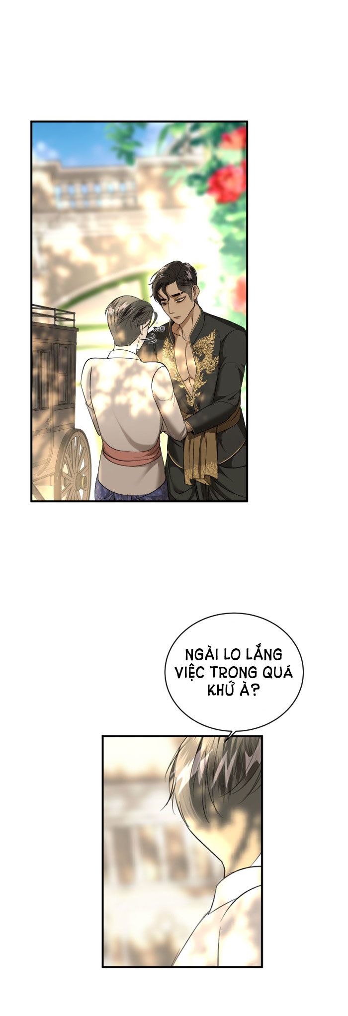 Tôi Là Công Tử Đẹp Trai Nhất Xứ Xiêm Chapter 32.2 - Trang 2