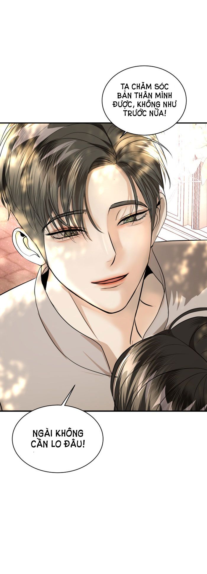 Tôi Là Công Tử Đẹp Trai Nhất Xứ Xiêm Chapter 32.2 - Trang 2