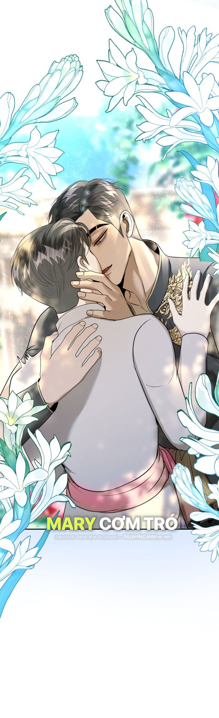 Tôi Là Công Tử Đẹp Trai Nhất Xứ Xiêm Chapter 32.2 - Trang 2