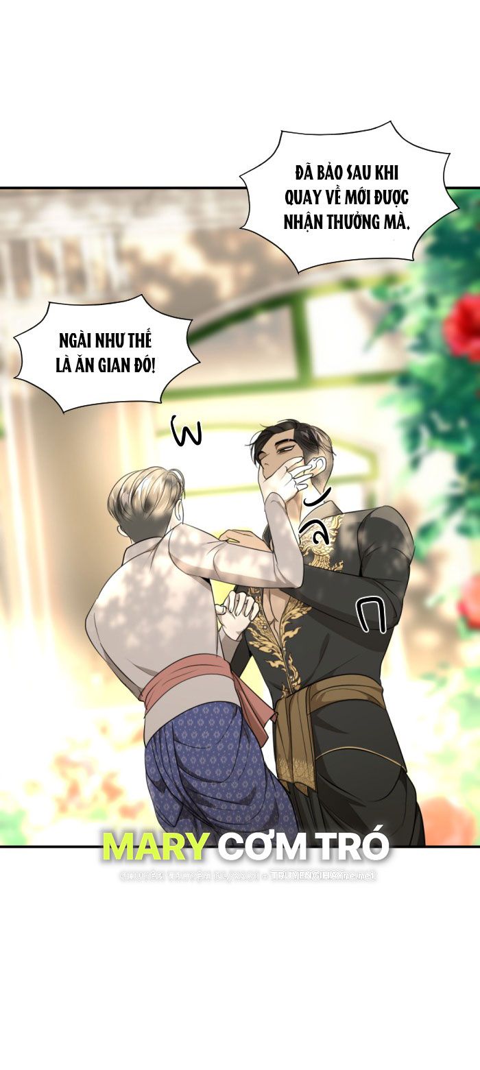 Tôi Là Công Tử Đẹp Trai Nhất Xứ Xiêm Chapter 32.2 - Trang 2