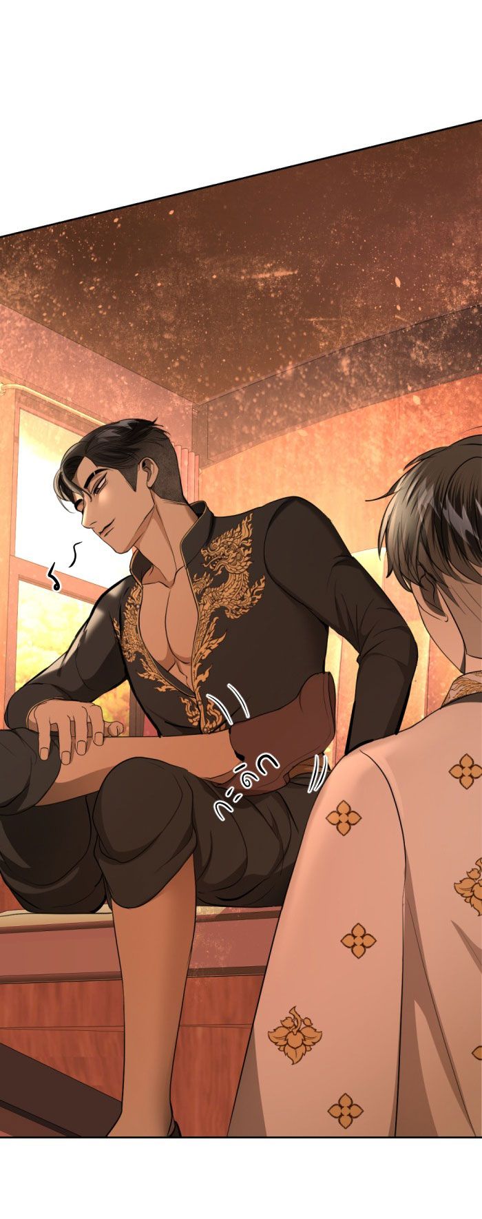 Tôi Là Công Tử Đẹp Trai Nhất Xứ Xiêm Chapter 32.2 - Trang 2