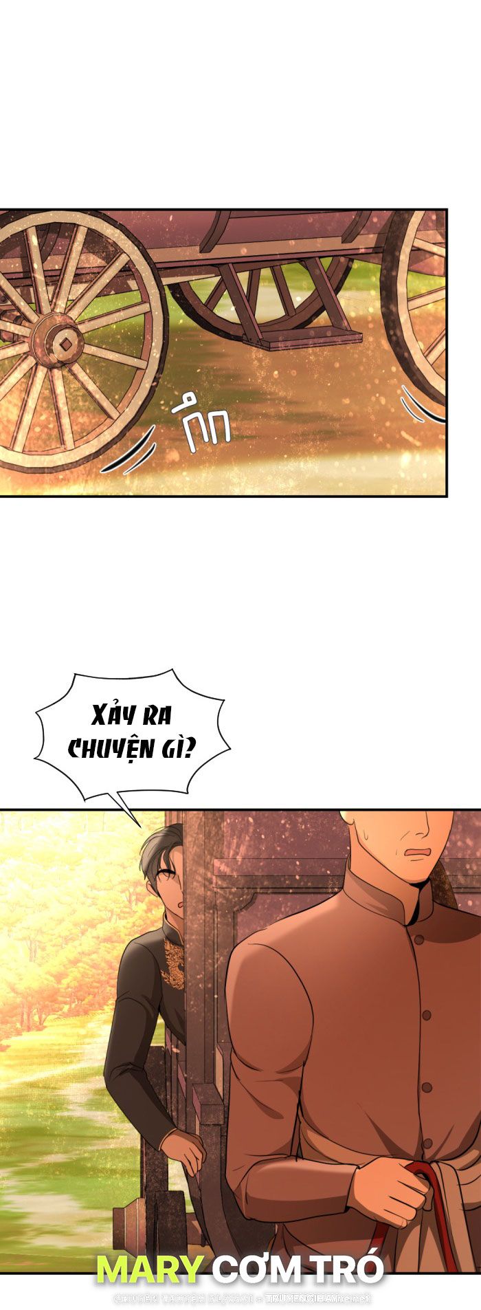 Tôi Là Công Tử Đẹp Trai Nhất Xứ Xiêm Chapter 32.2 - Trang 2