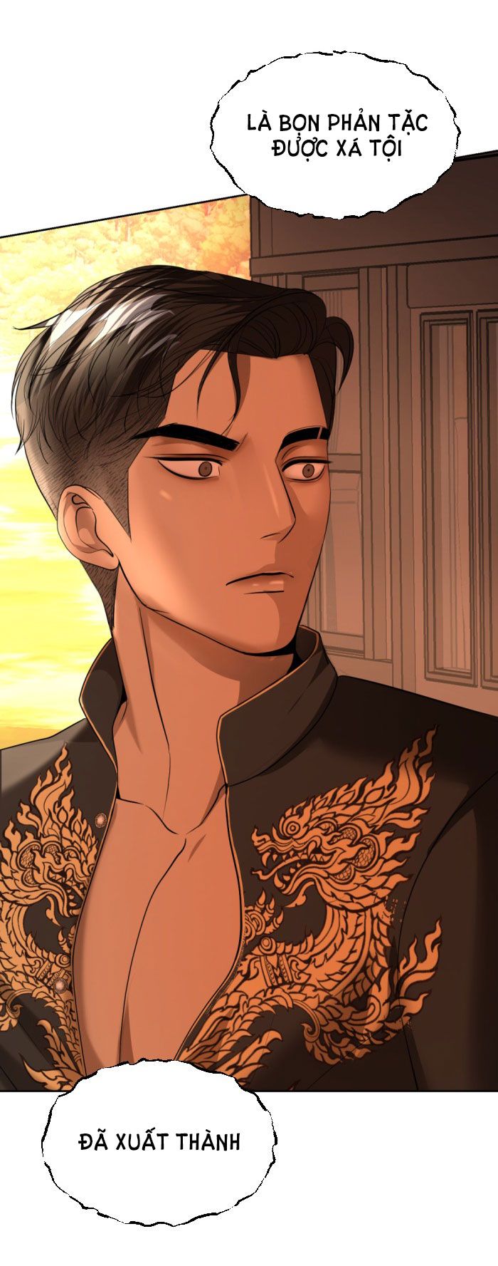 Tôi Là Công Tử Đẹp Trai Nhất Xứ Xiêm Chapter 32.2 - Trang 2