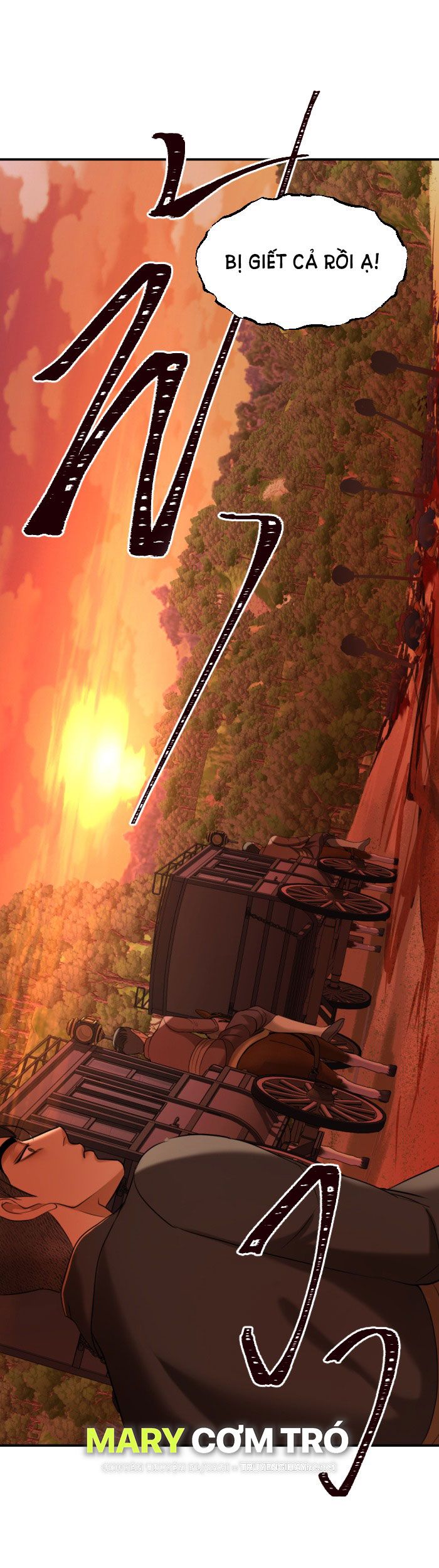 Tôi Là Công Tử Đẹp Trai Nhất Xứ Xiêm Chapter 32.2 - Trang 2