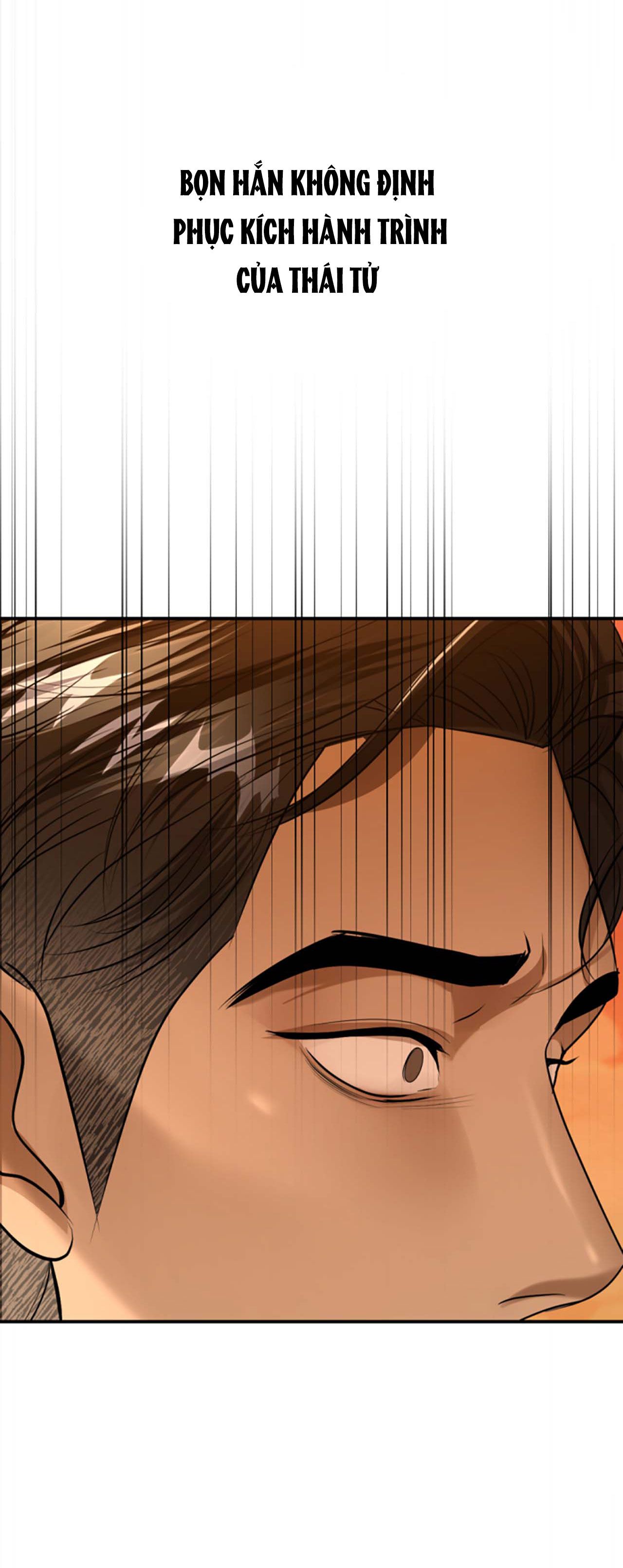 Tôi Là Công Tử Đẹp Trai Nhất Xứ Xiêm Chapter 33.1 - Trang 2