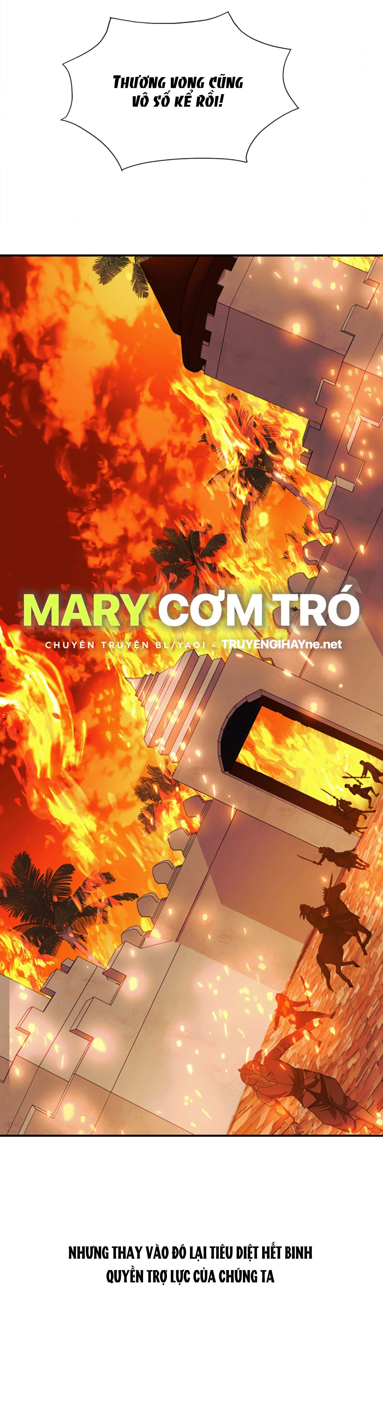 Tôi Là Công Tử Đẹp Trai Nhất Xứ Xiêm Chapter 33.1 - Trang 2