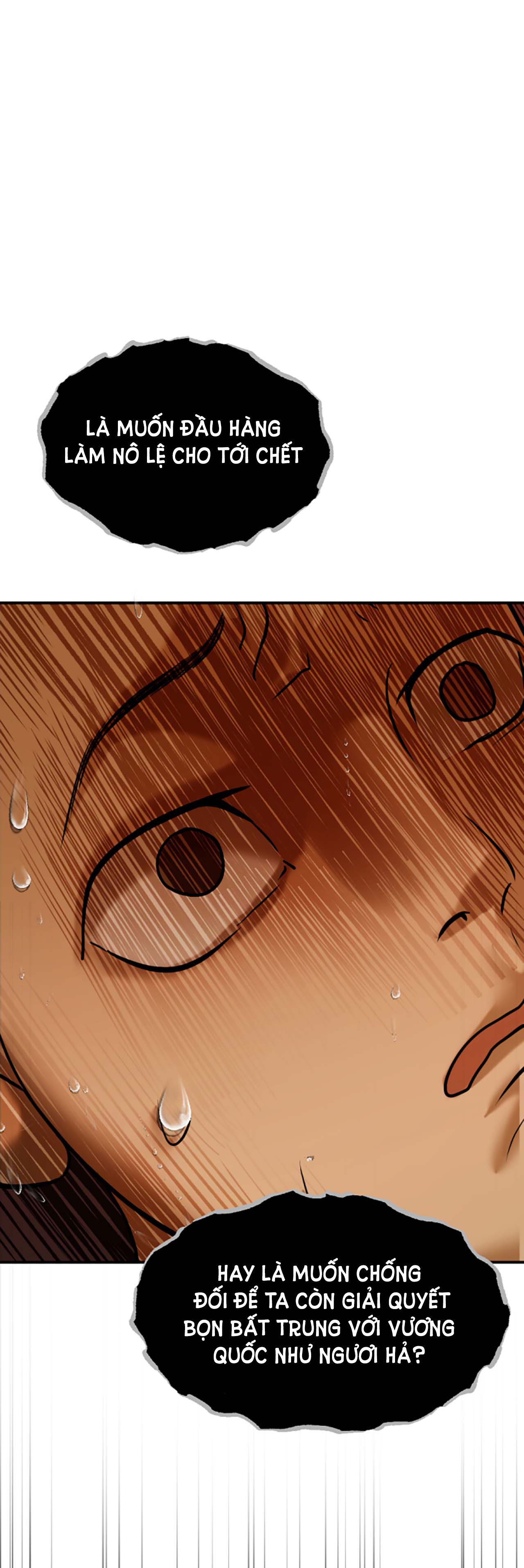 Tôi Là Công Tử Đẹp Trai Nhất Xứ Xiêm Chapter 33.1 - Trang 2