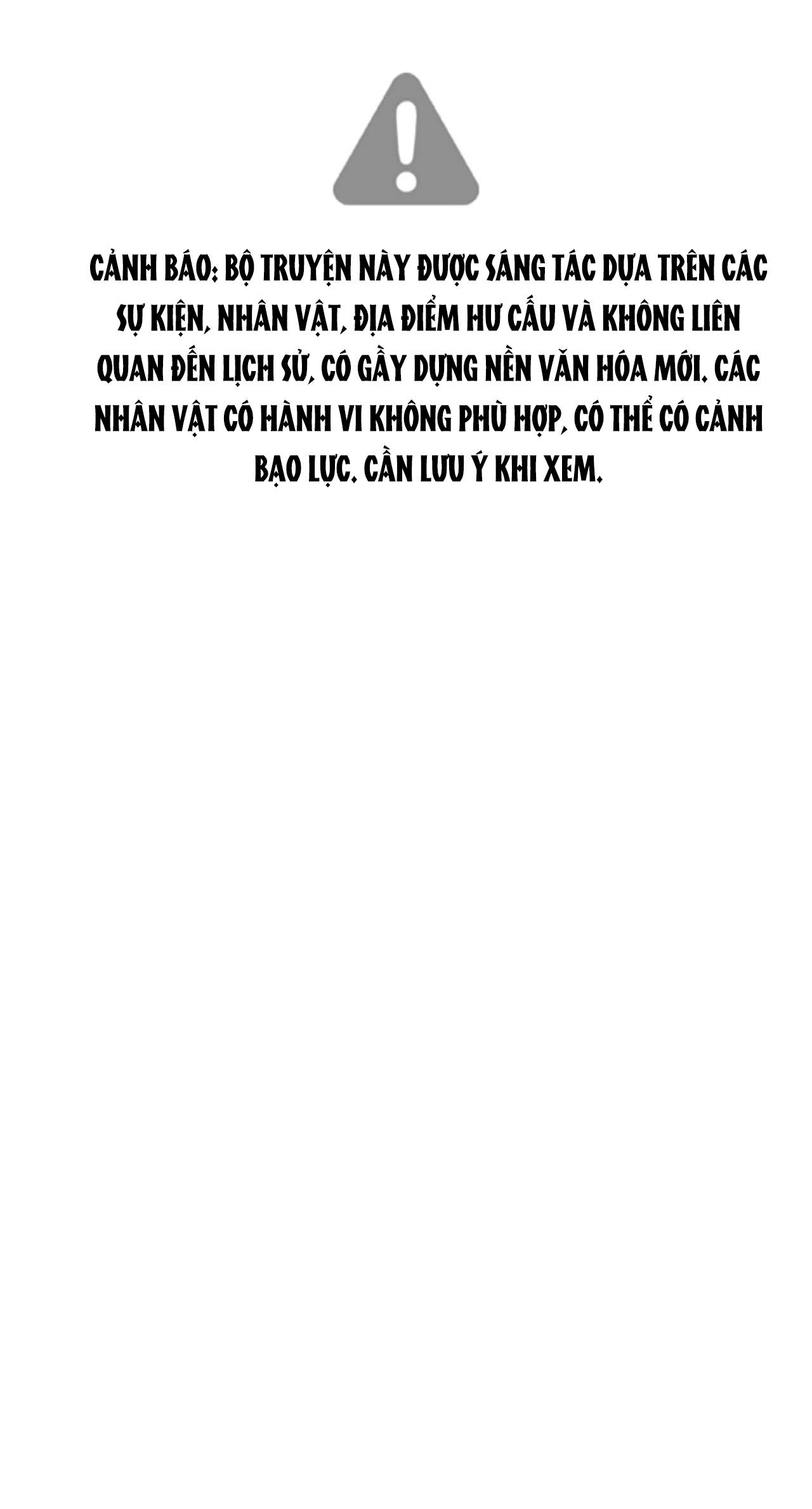 Tôi Là Công Tử Đẹp Trai Nhất Xứ Xiêm Chapter 33.1 - Trang 2