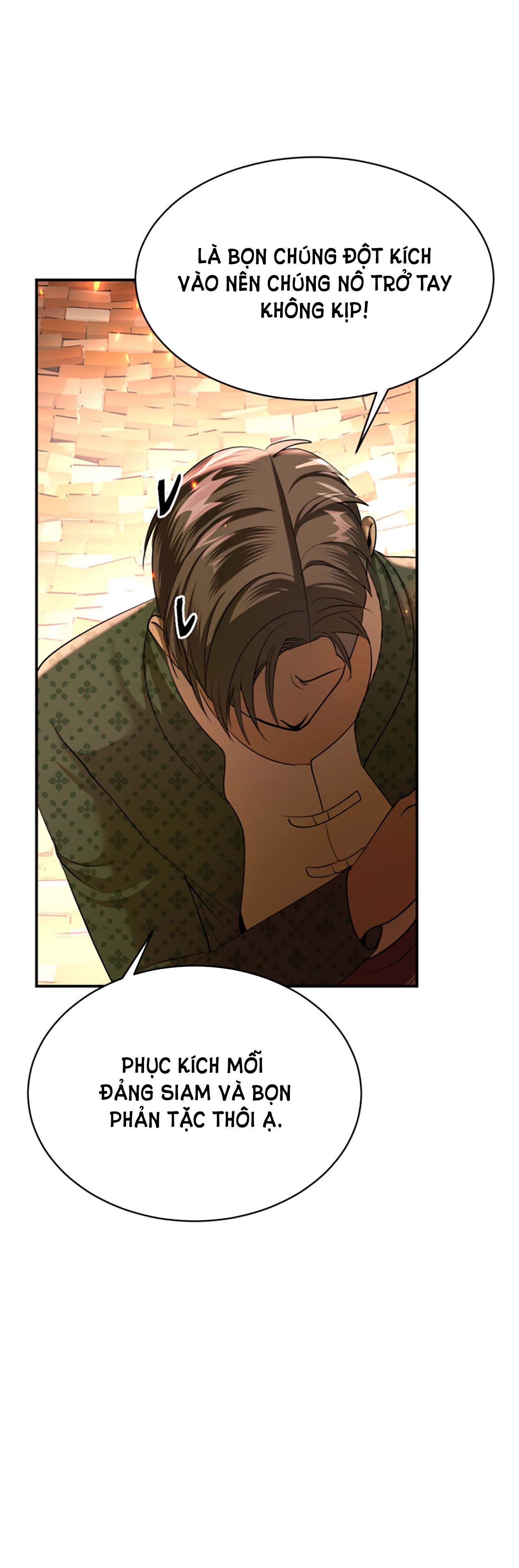 Tôi Là Công Tử Đẹp Trai Nhất Xứ Xiêm Chapter 33.1 - Trang 2