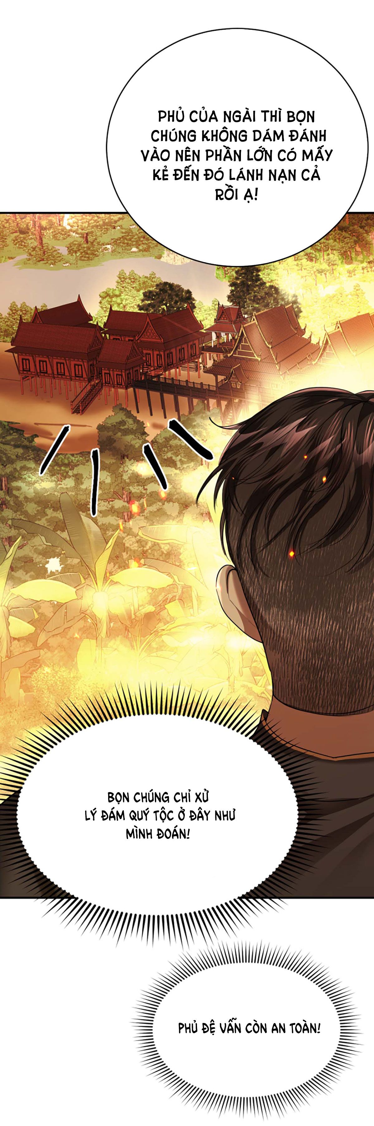 Tôi Là Công Tử Đẹp Trai Nhất Xứ Xiêm Chapter 33.1 - Trang 2