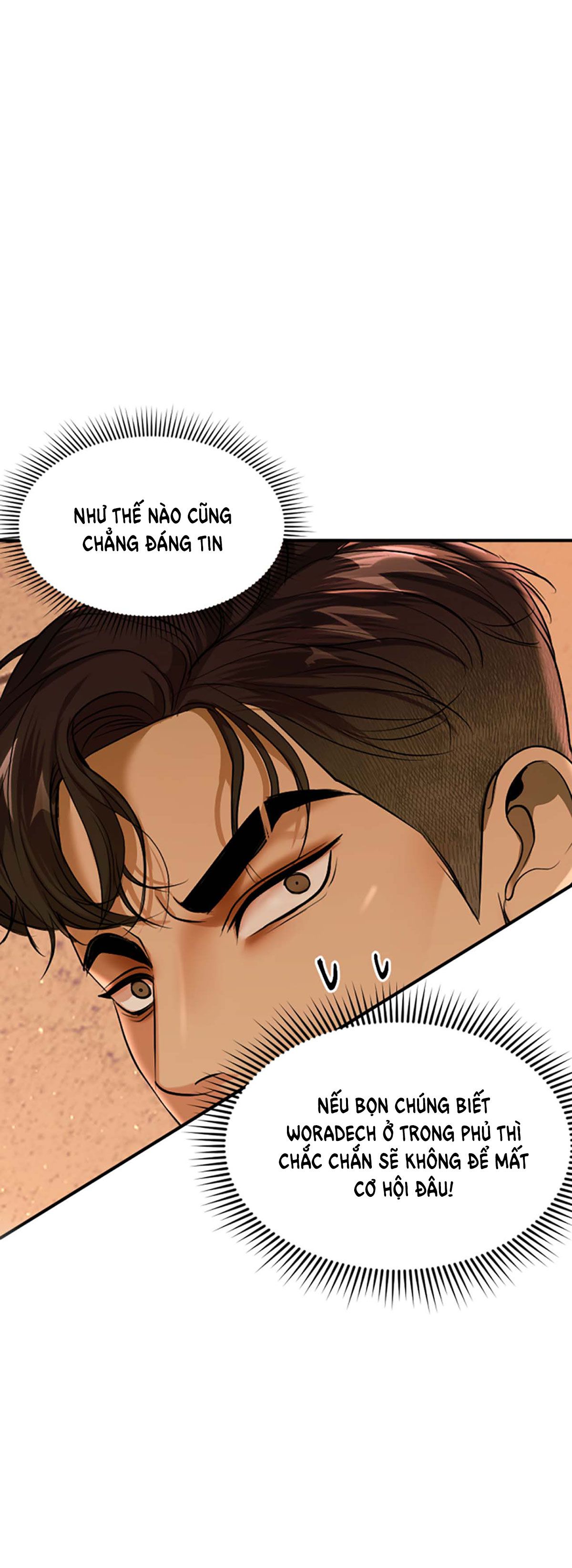 Tôi Là Công Tử Đẹp Trai Nhất Xứ Xiêm Chapter 33.1 - Trang 2