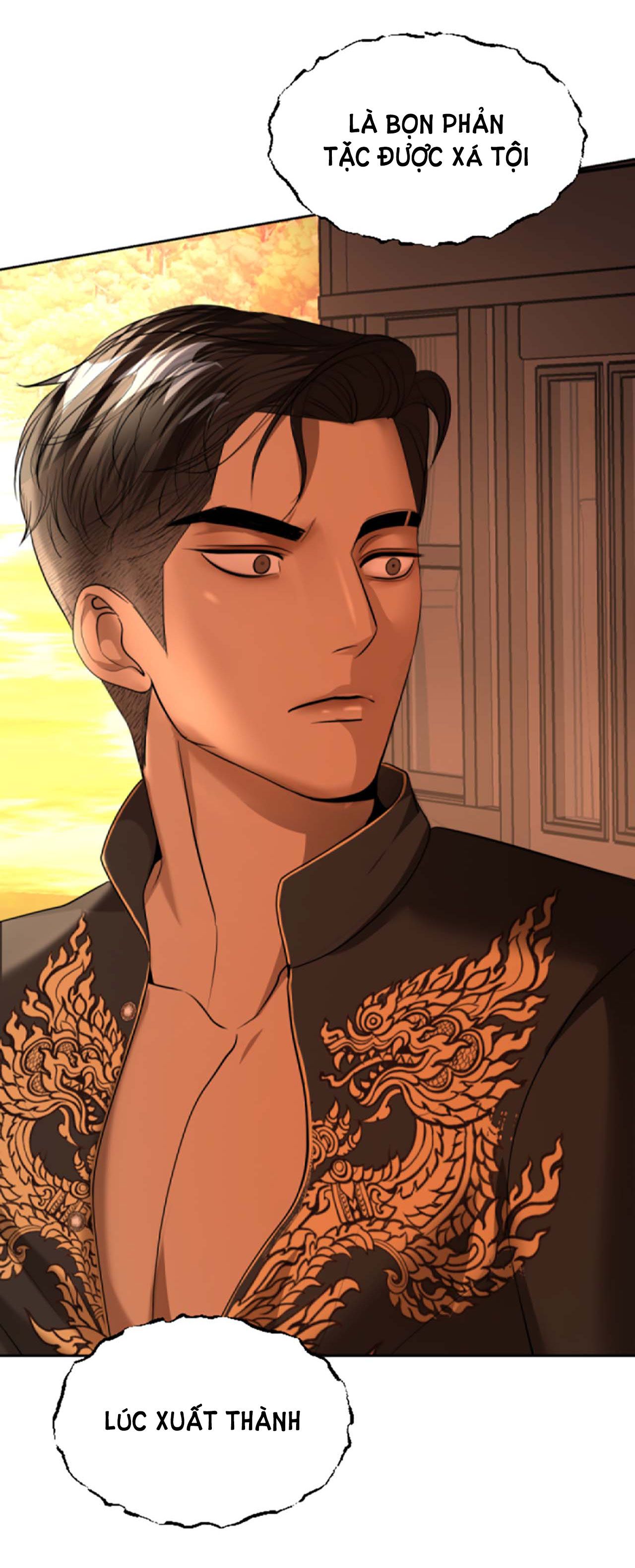 Tôi Là Công Tử Đẹp Trai Nhất Xứ Xiêm Chapter 33.1 - Trang 2