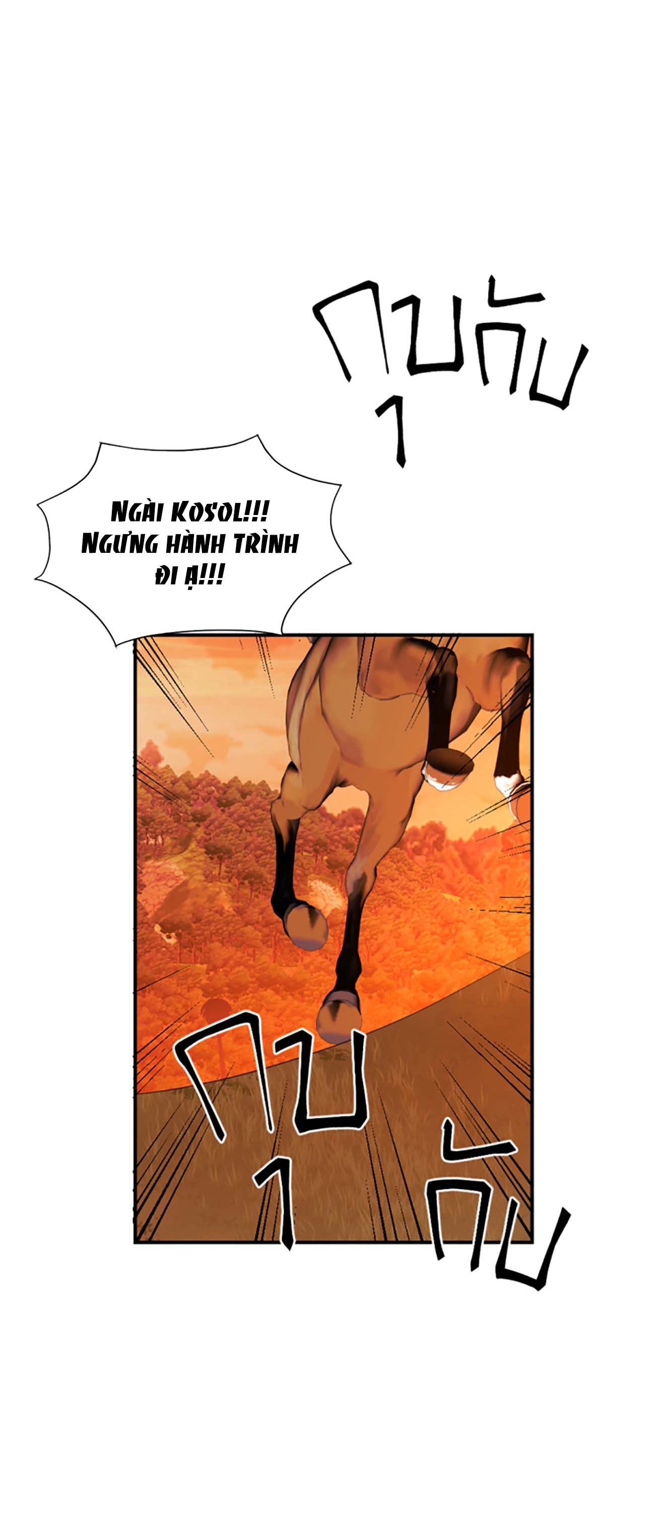 Tôi Là Công Tử Đẹp Trai Nhất Xứ Xiêm Chapter 33.1 - Trang 2