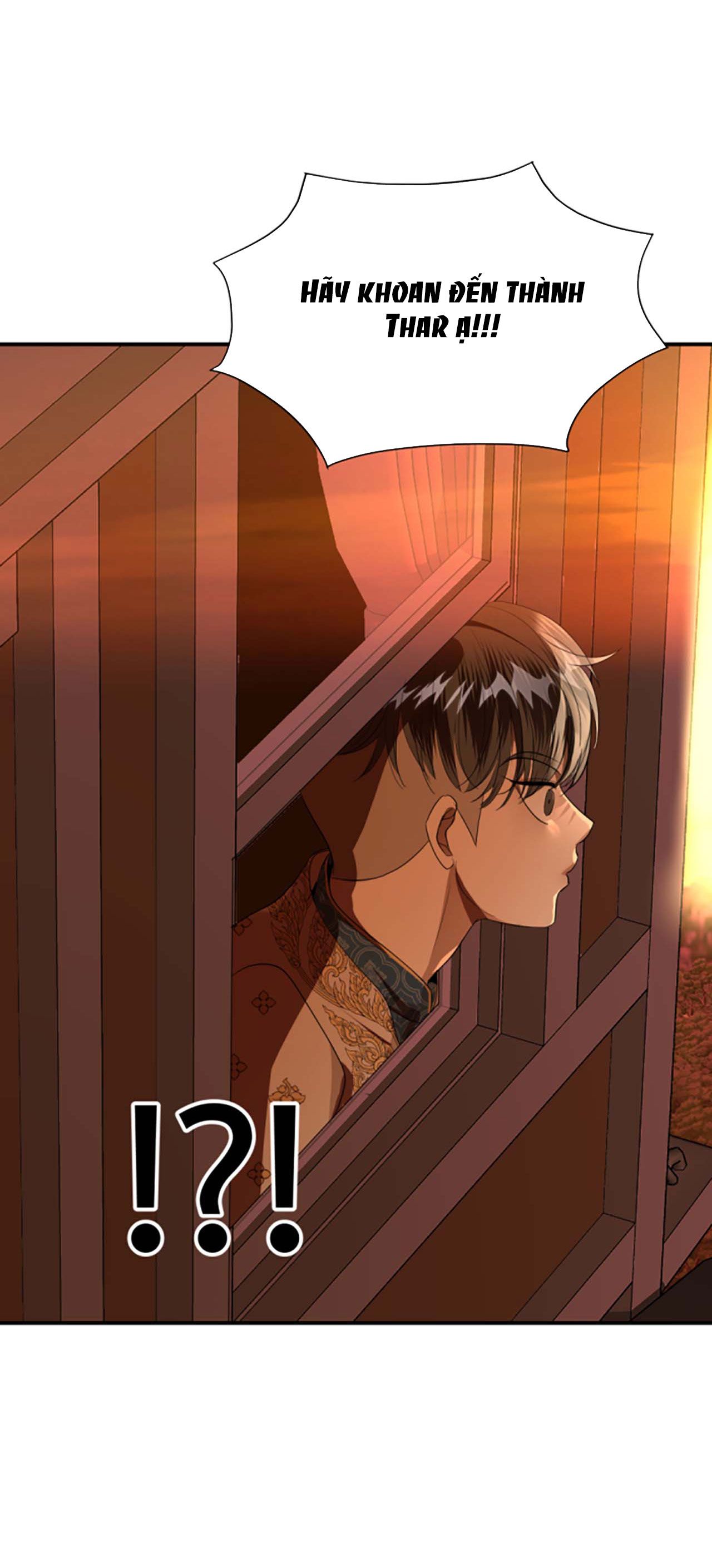 Tôi Là Công Tử Đẹp Trai Nhất Xứ Xiêm Chapter 33.1 - Trang 2