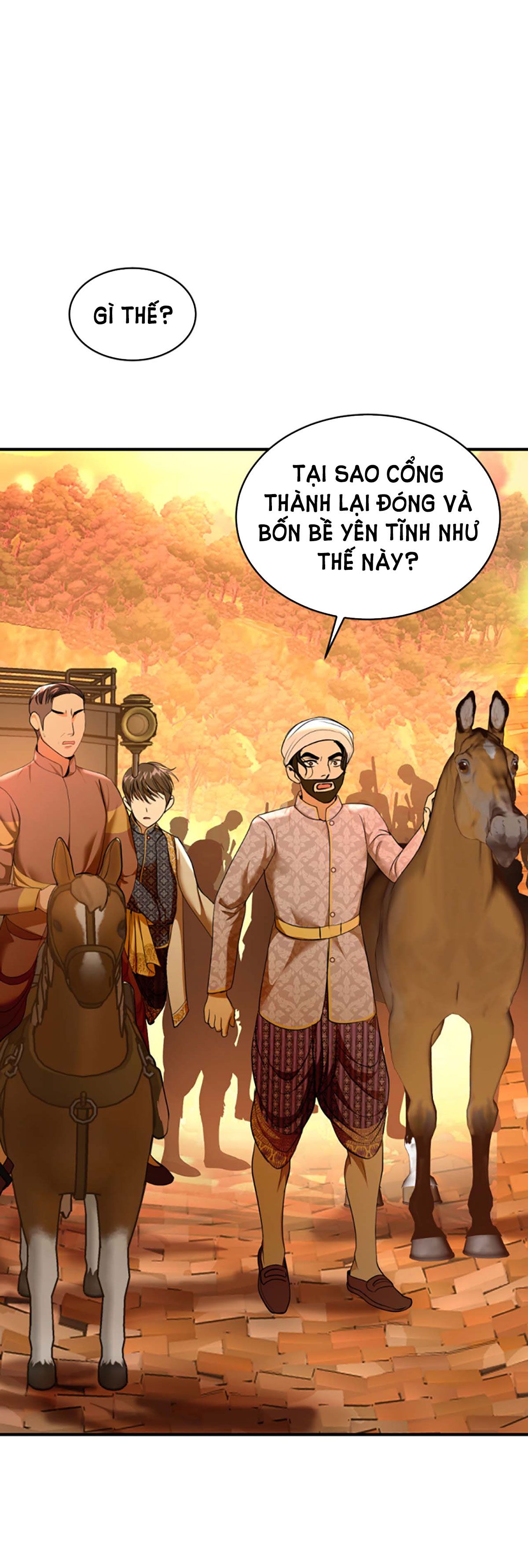 Tôi Là Công Tử Đẹp Trai Nhất Xứ Xiêm Chapter 33.2 - Trang 2