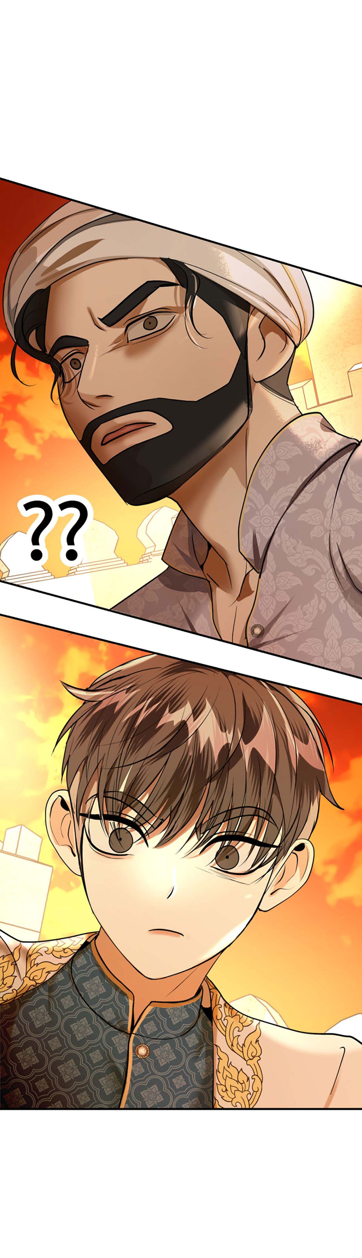 Tôi Là Công Tử Đẹp Trai Nhất Xứ Xiêm Chapter 33.2 - Trang 2