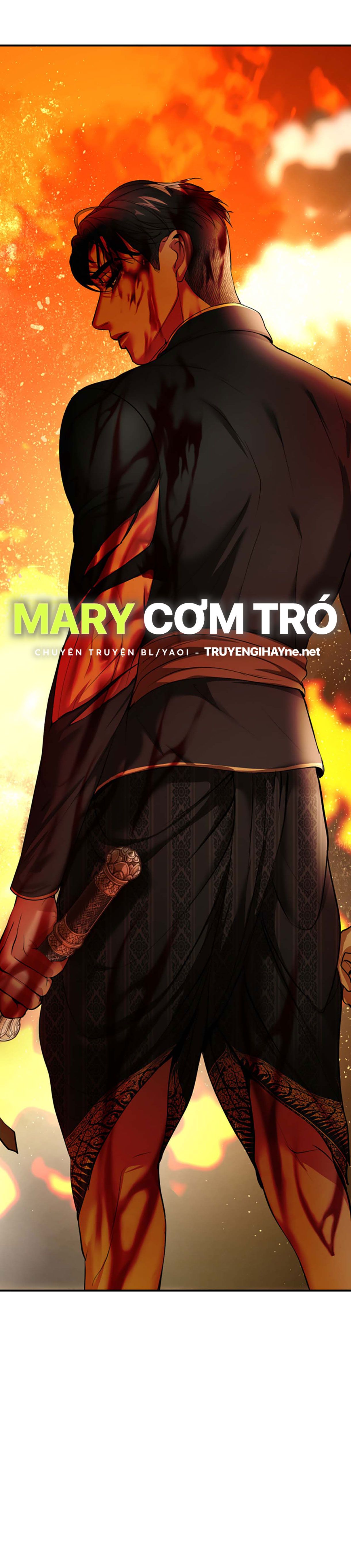 Tôi Là Công Tử Đẹp Trai Nhất Xứ Xiêm Chapter 33.2 - Trang 2