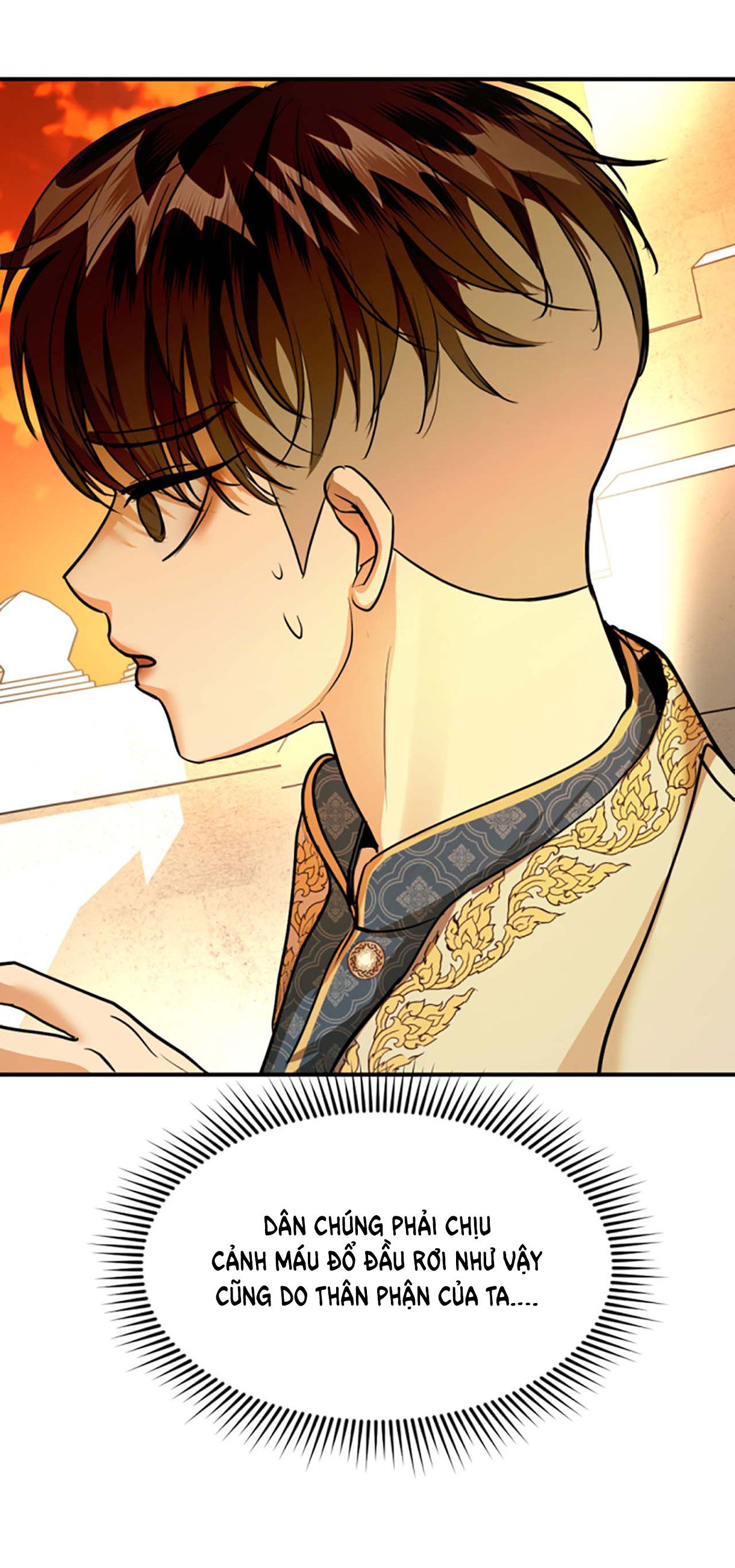 Tôi Là Công Tử Đẹp Trai Nhất Xứ Xiêm Chapter 33.2 - Trang 2