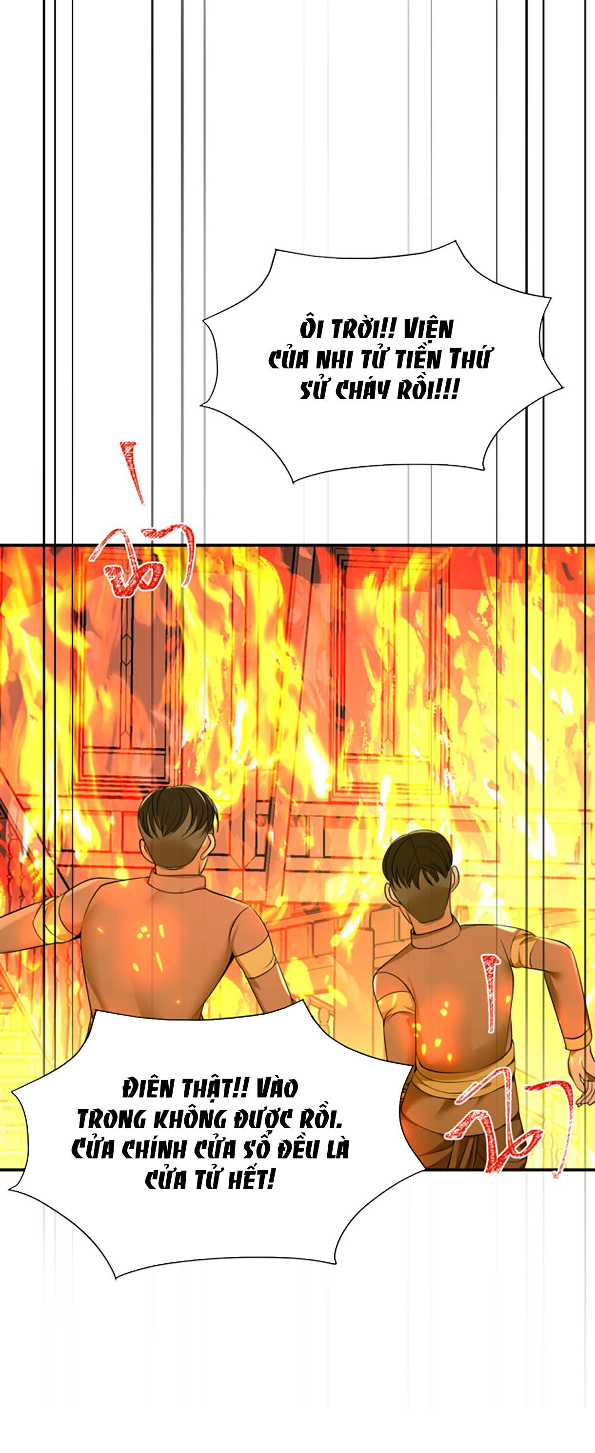 Tôi Là Công Tử Đẹp Trai Nhất Xứ Xiêm Chapter 33.2 - Trang 2