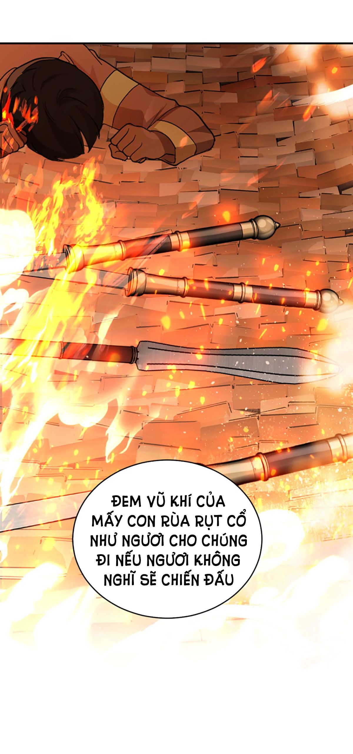 Tôi Là Công Tử Đẹp Trai Nhất Xứ Xiêm Chapter 33.2 - Trang 2