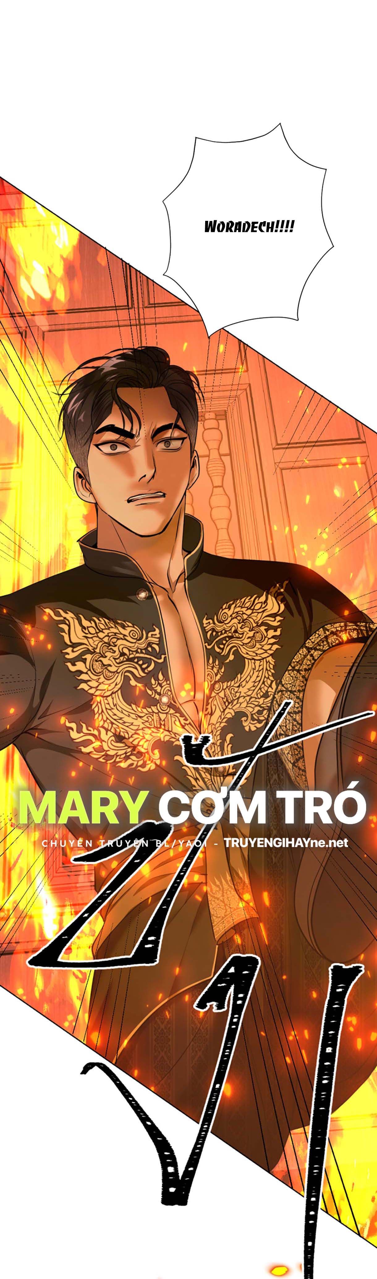 Tôi Là Công Tử Đẹp Trai Nhất Xứ Xiêm Chapter 34.1 - Trang 2