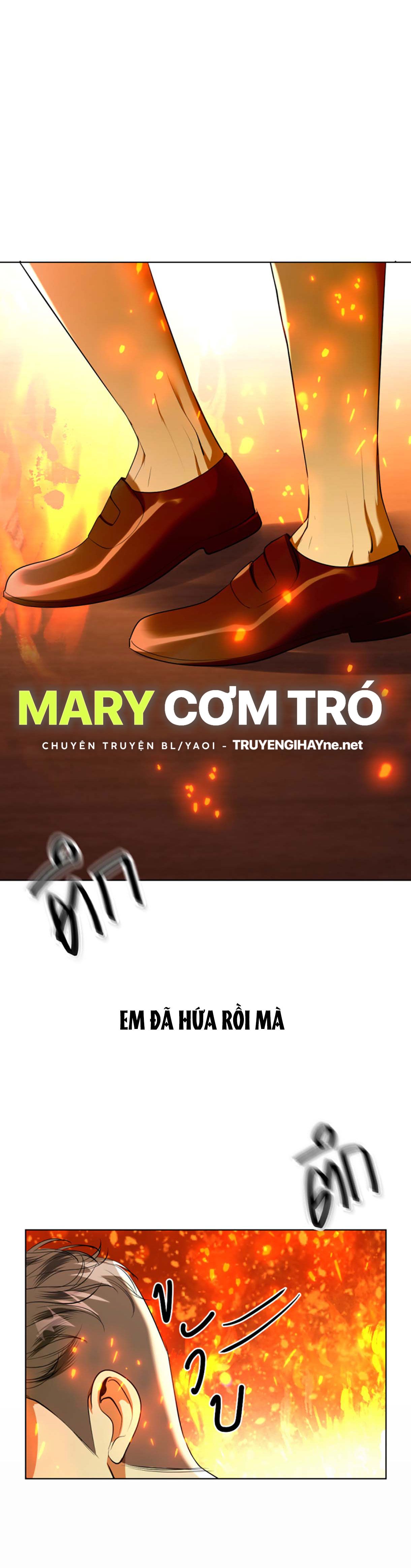 Tôi Là Công Tử Đẹp Trai Nhất Xứ Xiêm Chapter 34.1 - Trang 2