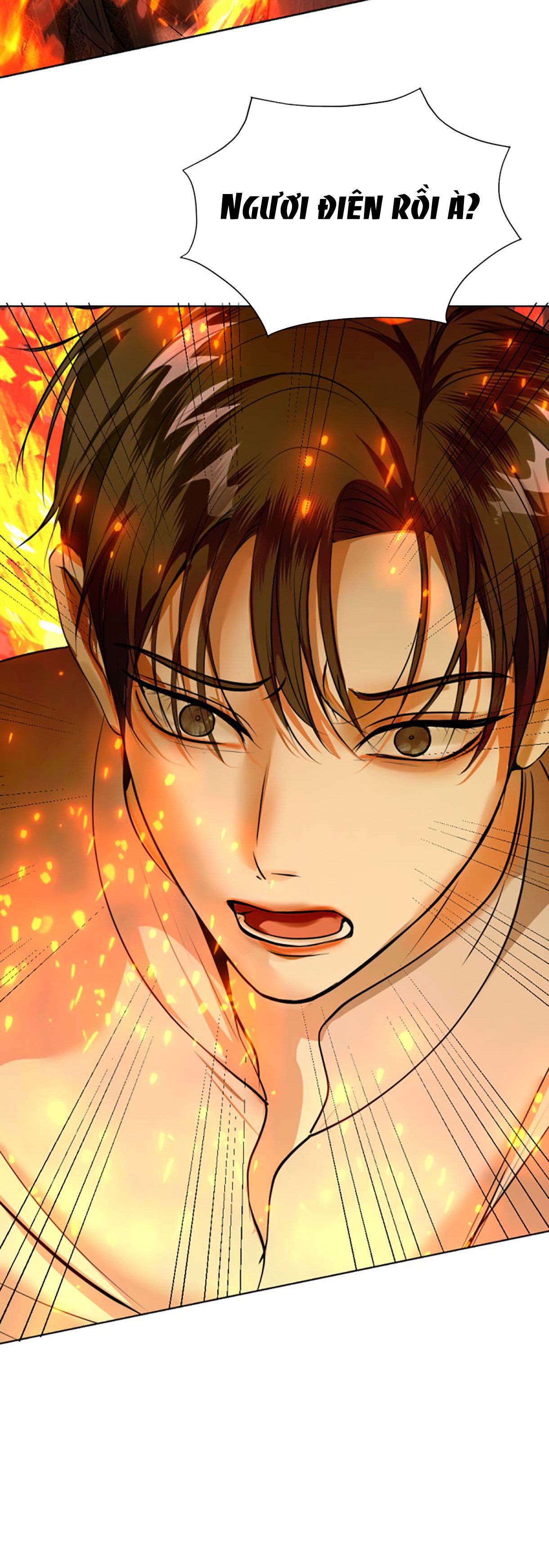 Tôi Là Công Tử Đẹp Trai Nhất Xứ Xiêm Chapter 34.1 - Trang 2