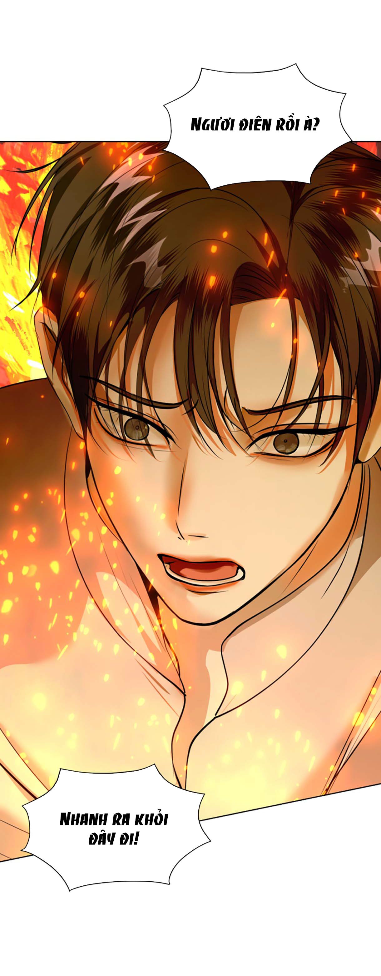 Tôi Là Công Tử Đẹp Trai Nhất Xứ Xiêm Chapter 34.1 - Trang 2