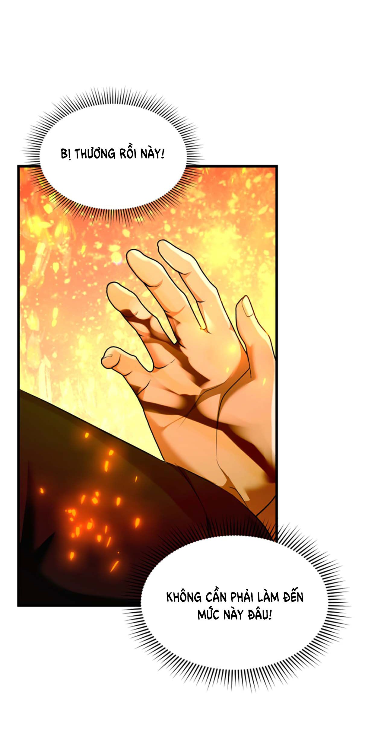 Tôi Là Công Tử Đẹp Trai Nhất Xứ Xiêm Chapter 34.1 - Trang 2