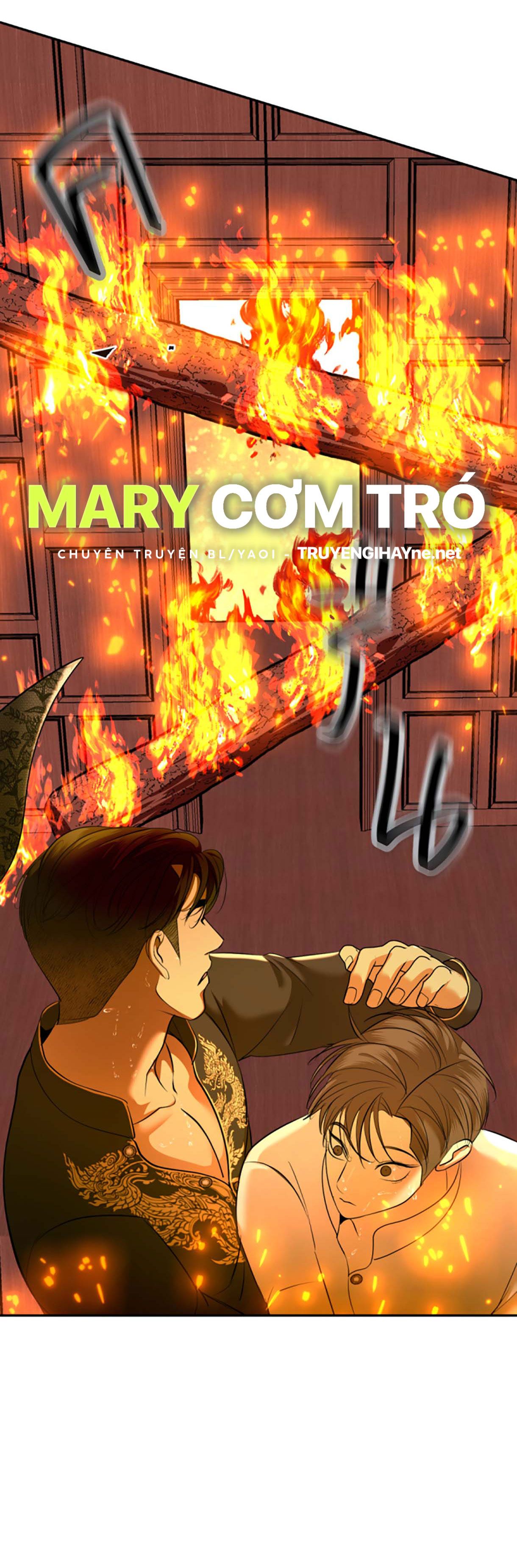 Tôi Là Công Tử Đẹp Trai Nhất Xứ Xiêm Chapter 34.1 - Trang 2