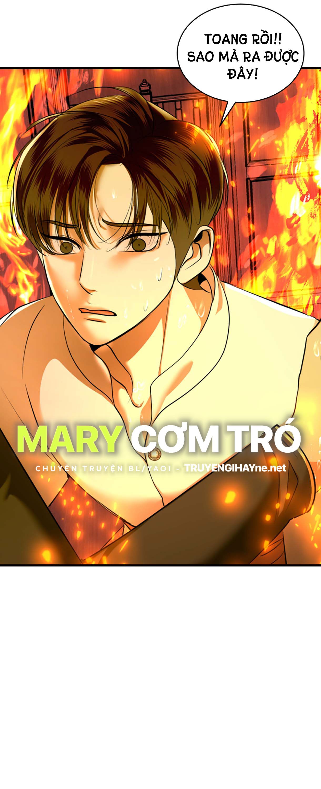 Tôi Là Công Tử Đẹp Trai Nhất Xứ Xiêm Chapter 34.1 - Trang 2