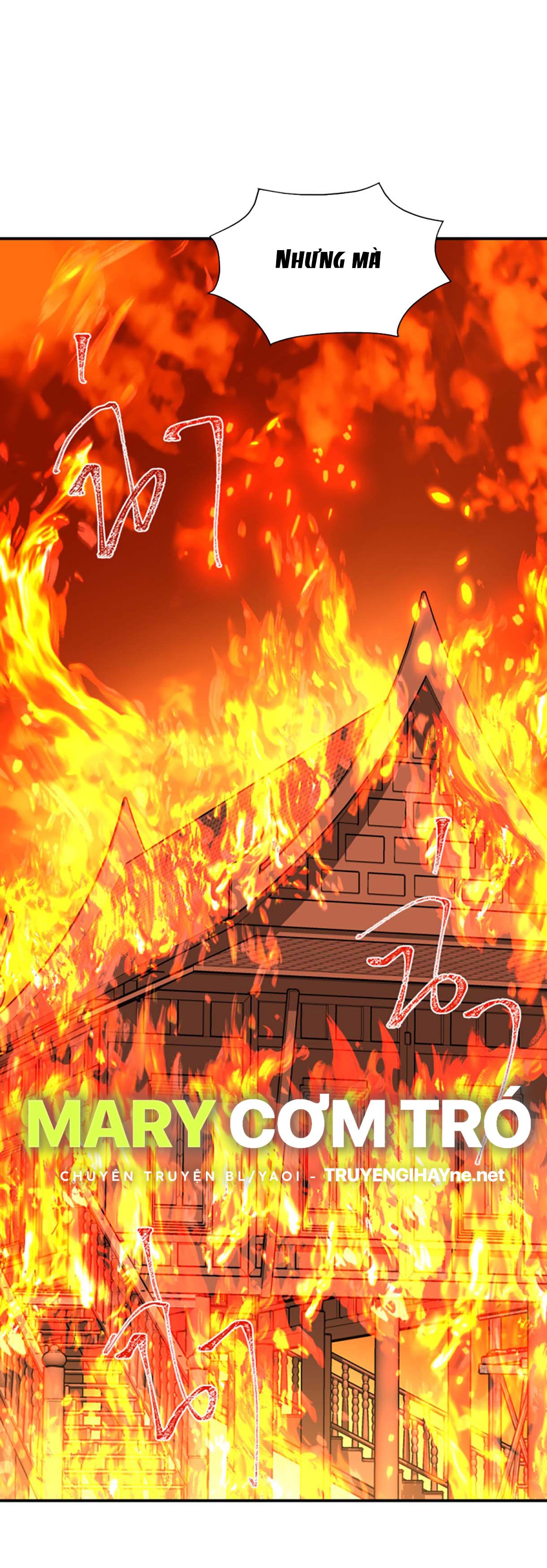 Tôi Là Công Tử Đẹp Trai Nhất Xứ Xiêm Chapter 34.1 - Trang 2