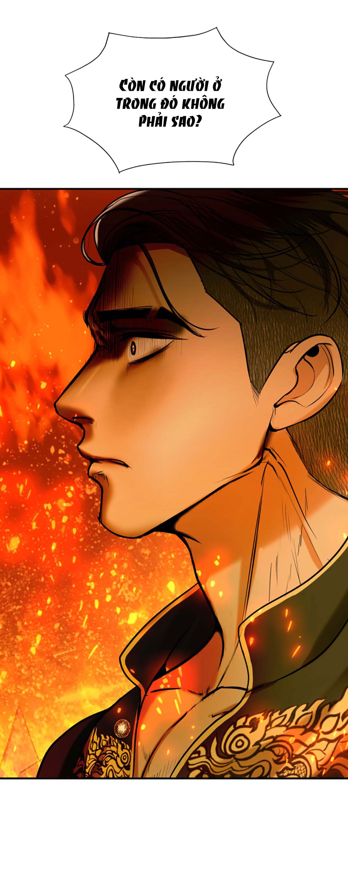 Tôi Là Công Tử Đẹp Trai Nhất Xứ Xiêm Chapter 34.1 - Trang 2