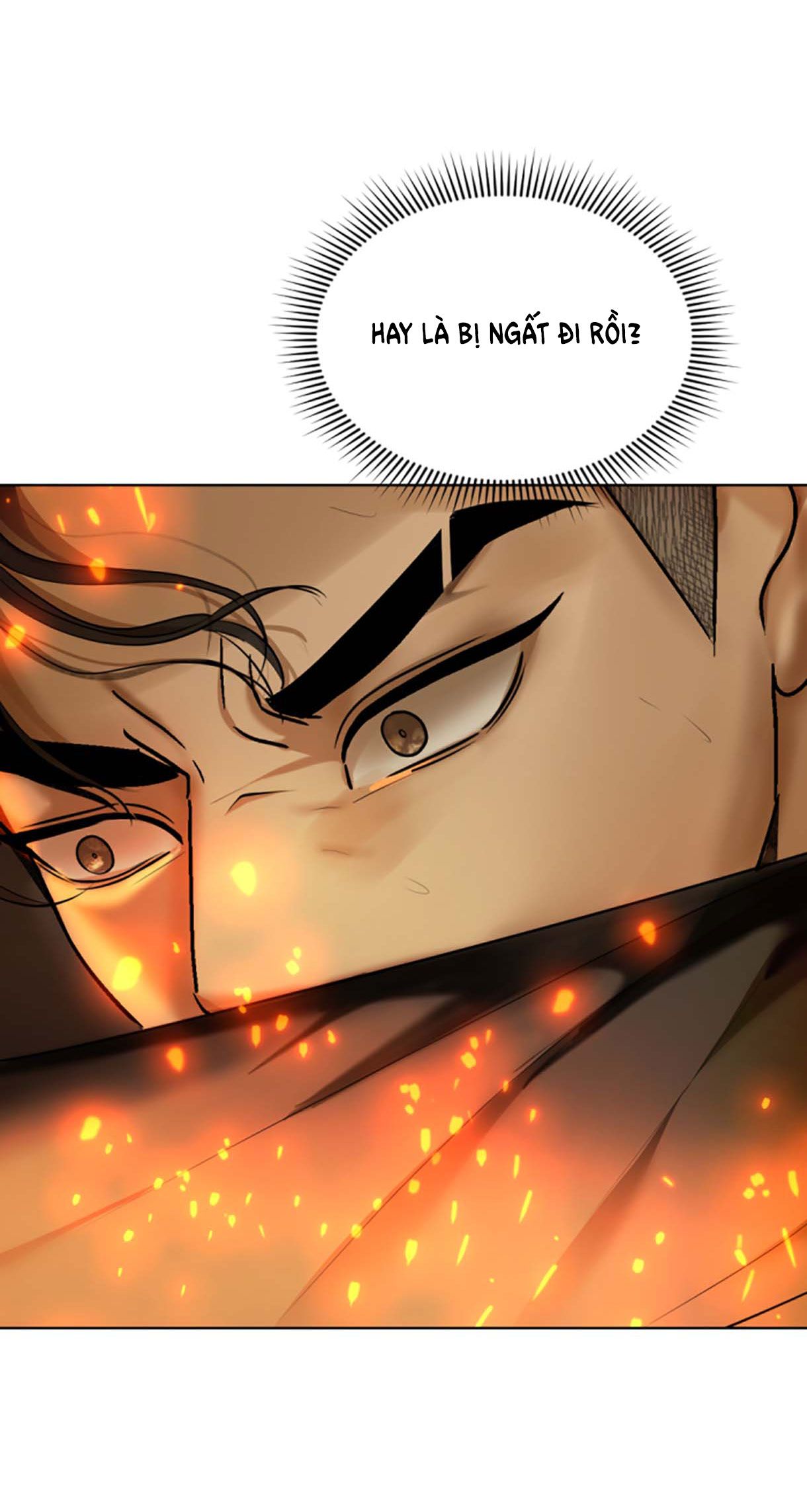 Tôi Là Công Tử Đẹp Trai Nhất Xứ Xiêm Chapter 34.1 - Trang 2